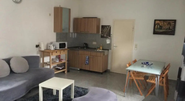 Студия White House Bochum Ehrenfeld