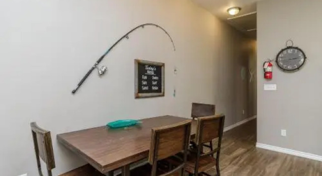 Village by the Beach B923 by RedAwning, Book Hotel Padre Island USA