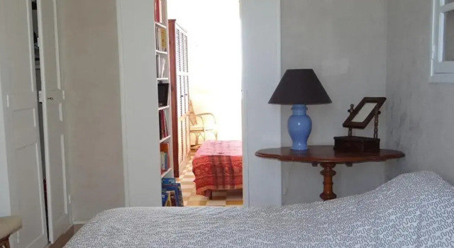 Appartement Cavalaire-sur-Mer, 3 pièces, 5 personnes - FR-1-100-147
