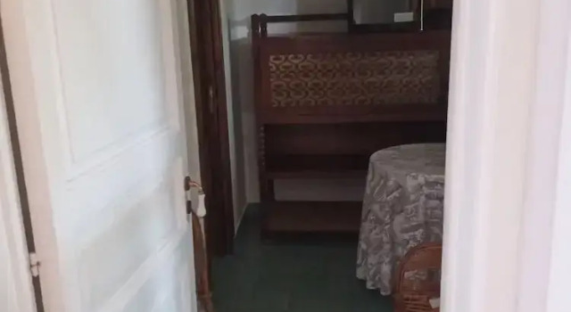 Двухместный номер Standard с балконом Villa Aresco
