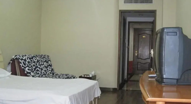 Fuzhou Vienna Apartment Hotel, Book Apartment Mawei 