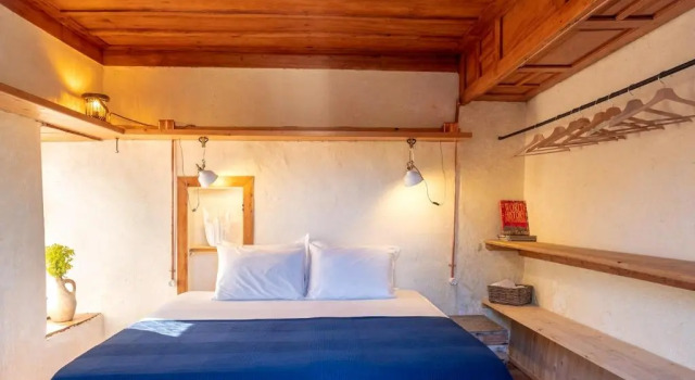 Двухместный номер Standard 3 Oda Butik Otel