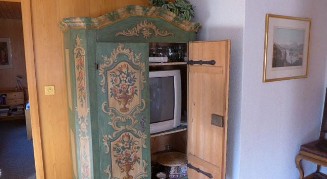 Holiday Home Chalet Marietta by Interhome, Prenota Chalet Kandersteg Kandertal