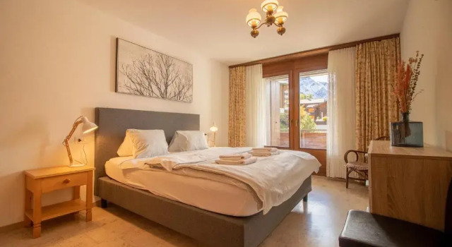 Brüggli A24, Book Hotel Arosa Grisons
