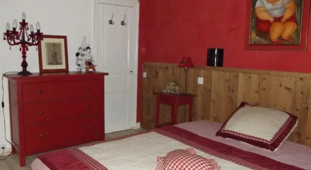Chambres D'Hôtes Les Garçonnières Du Sancy, Prenota Hotel Hotel a Alvernia con parcheggio, Parcheggio