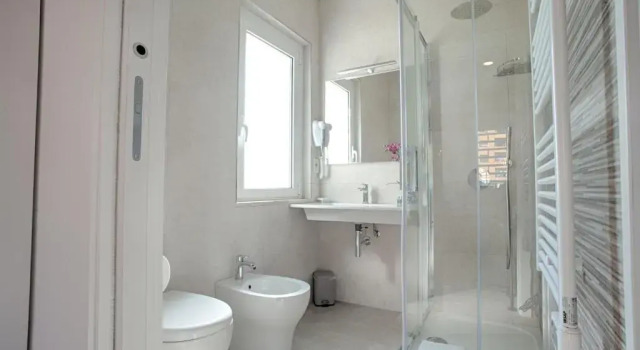 Standard Neljän hengen huone Collatina Suites