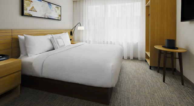 TownePlace Suites by Marriott New York Manhattan