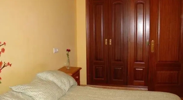 Apartamentos Edificio Azucena, Забронировать Апартаменты/квартира Апартаменты Малаги, рядом с Железнодорожный вокзал Малаги, Апартаменты/квартира