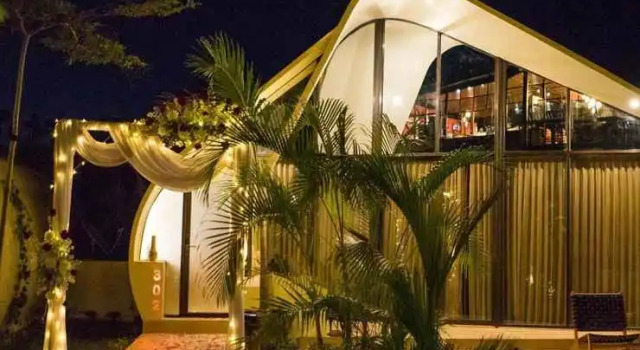 Lucca Resort & Residence, Prenota Resort Hotel 3 stelle a Jepara, 3*