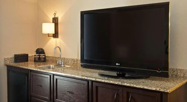 Двухместный номер Premium c 1 комнатой Embassy Suites by Hilton Flagstaff