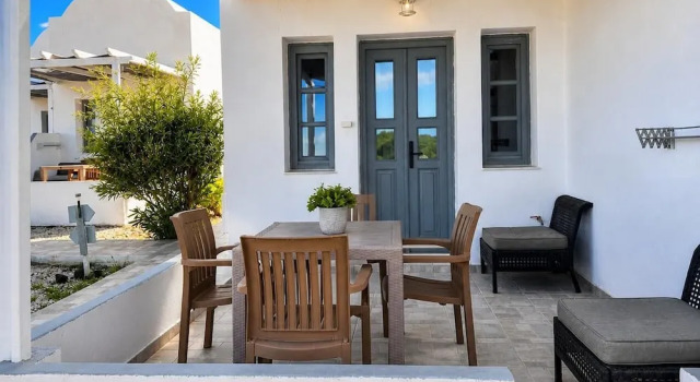 Bungalow 1 sypialnia Mare Nostrum Santo