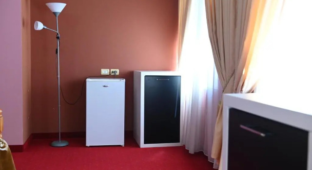 Двухместный номер Standard Hotel Liss