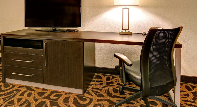 Студия Baymont by Wyndham Midland TX