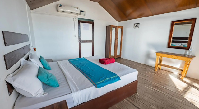 Peace Garden Beach Resort