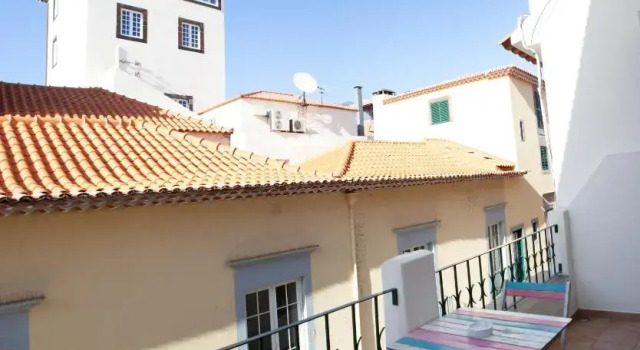 Art House Funchalet, Rezerwuj Chalet Serra de Agua Funchal
