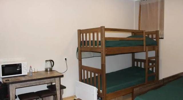 Comfortable Flat In The Center Of Borjomi, Prenota Hotel Borjomi Samckhe Javakheti