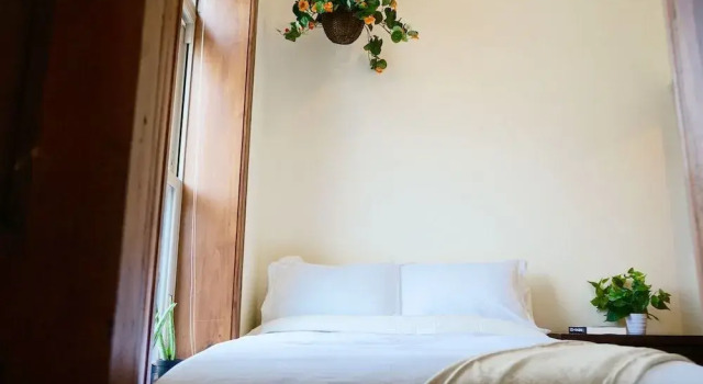 Creative Chicago Charm in Wicker Park