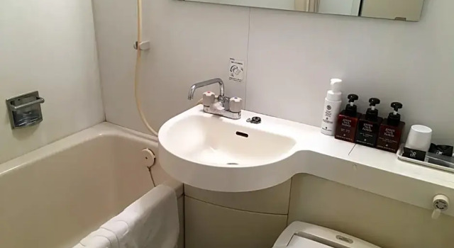 Номер Premium Green Rich Hotel Oita Ekimae