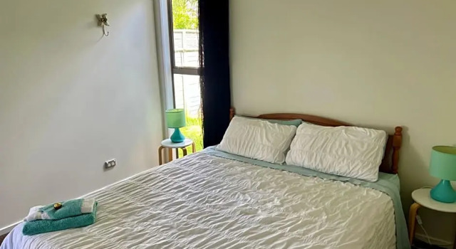 Jennies In Whitianga, Забронировать Отель Отели Уитианга с бассейном, Бассейн