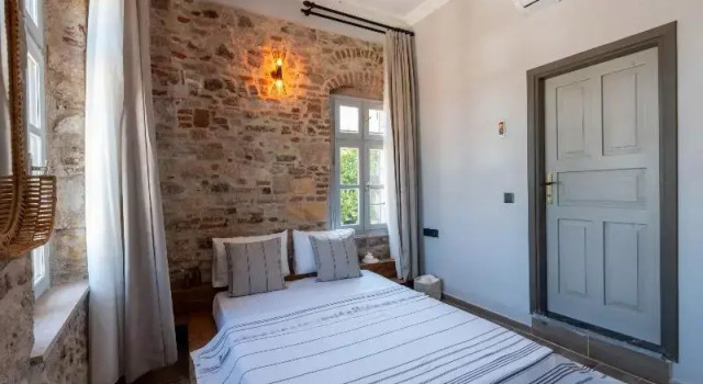 Номер Deluxe Maja Cunda Otel