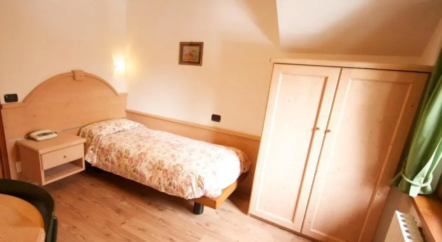 Номер Standard Hotel Vallechiara