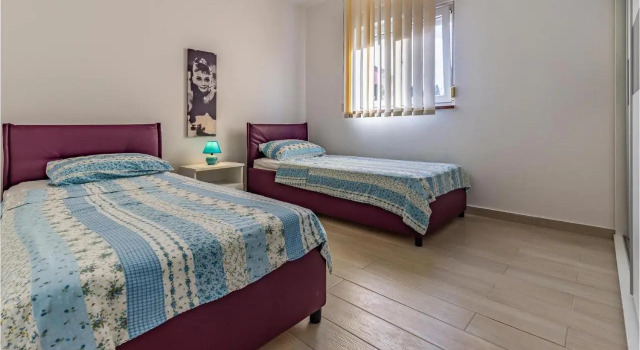 Apartment Medulin with Sea View 11