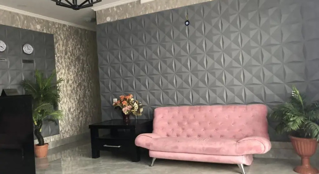Tamasha Comfort, Забронировать Отель Шымкент Казахстан