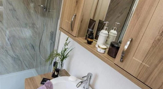 "Saltire Lodge 35 With Hot Tub At 5 Star Resort", Забронировать Дом для отпуска Сент-Андрус Файф, рядом с Lundin Golf Club