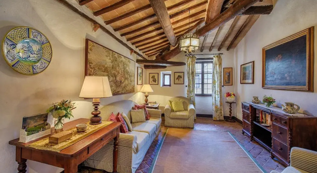 Castello di Poggiarello