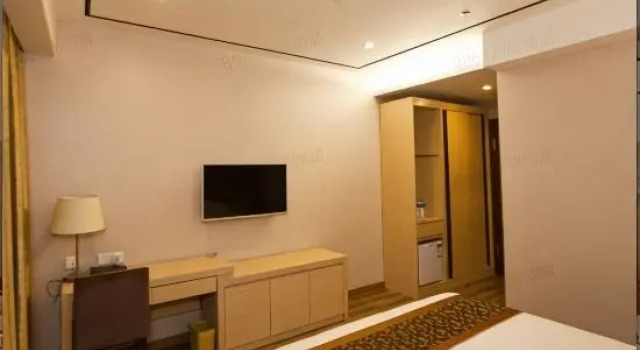 Номер Standard Harbin Zhuolin Hotel