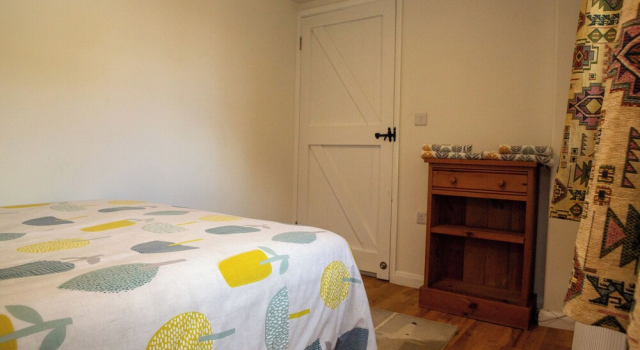 Parsley Cottage, Prenota Casa vacanze Beaworthy 