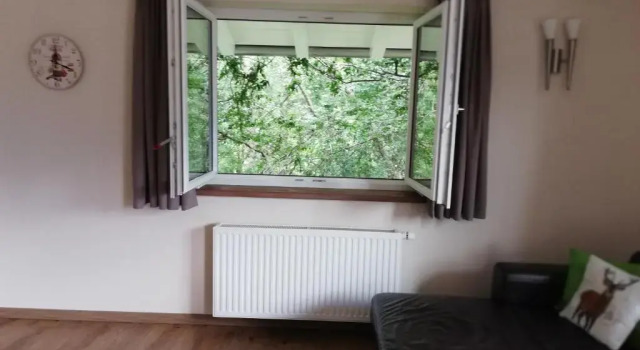 Семейные апартаменты Landhaus Montana