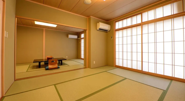 Camera Standard Kanko Hotel Tamaru