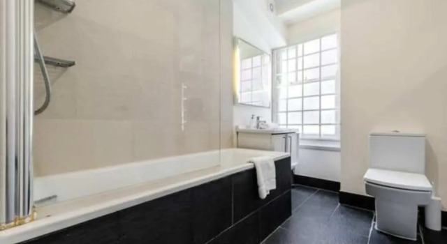 Апартаменты с 2 комнатами Cosy 2 Bedroom Apartment in Bayswater