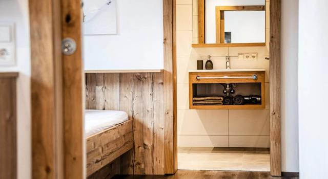 Allmi Appartement
