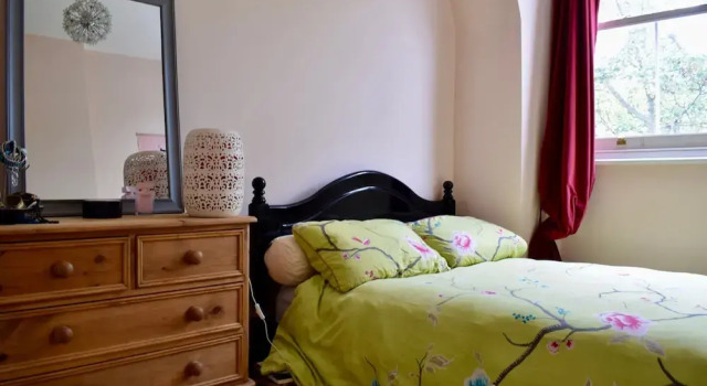 1 Bedroom Apartment By Clapham Common