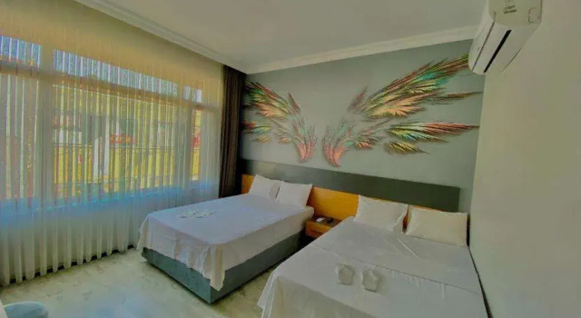 Victorious Hotel