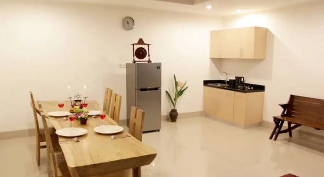 Вилла Grand Nismara Villa Seminyak