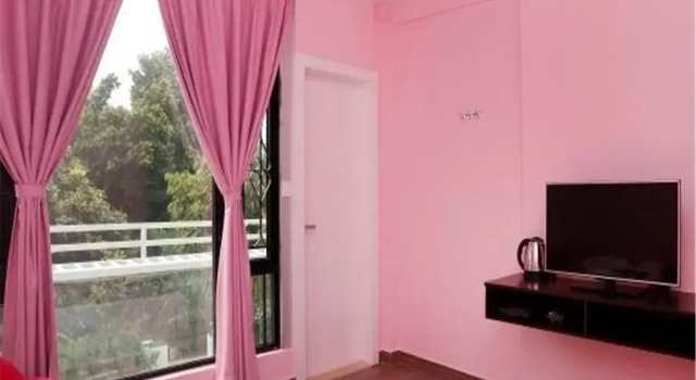 Shenzhen Haitian Yise Inn, Rezerwuj Hotel Dapeng Shenzhen