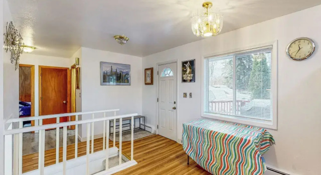 Коттедж 4BR Dog-friendly Home & Close to Mountains