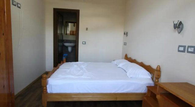 Двухместный номер Standard Pisha Panoramic Rooms