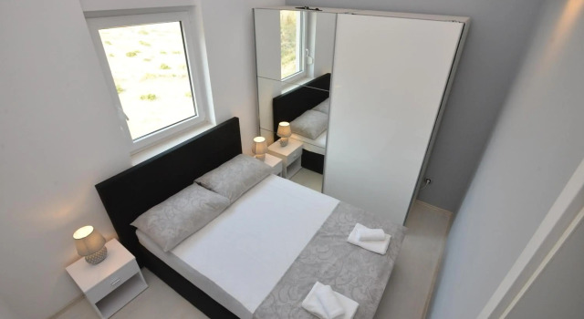 Penthouse Avangard, Varaa Hotelli Pag Pag Island