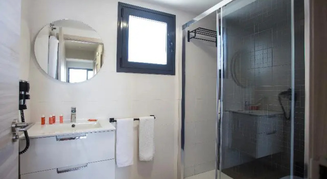 Апартаменты c 1 комнатой с балконом Apartamentos Maryciel By Mc