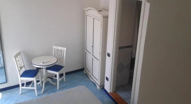 Номер Economy B&B Il Porticciolo di Amalfi
