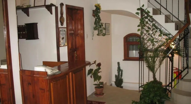 Family Hotel Regina, Rezerwuj Hotel Dautlar Targovishte