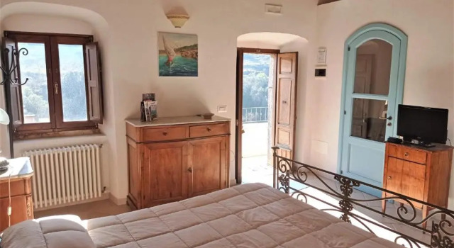 Case Vacanza Al Borgo Antico, Book Hotel Vico del Gargano Foresta Umbra
