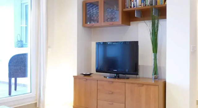 Charming Holiday Home Nearby Estepona With sea Views and Golf Opportunities, Забронировать Дом для отпуска Манилва Коста-дель-Соль, рядом с Гольф-клуб La Duquesa