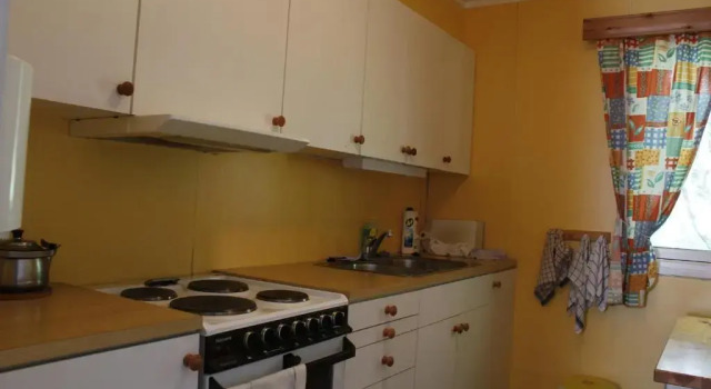 Номер Standard Sjåvik Vacation