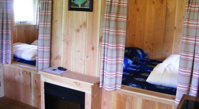 Recreatiepark de Boshoek, Rezervasyon Otel Voorthuizen Veluwe