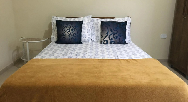 Apartamento Central